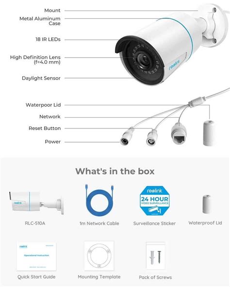 reolink trackmix poe junction box|reolink camera wiring diagram.